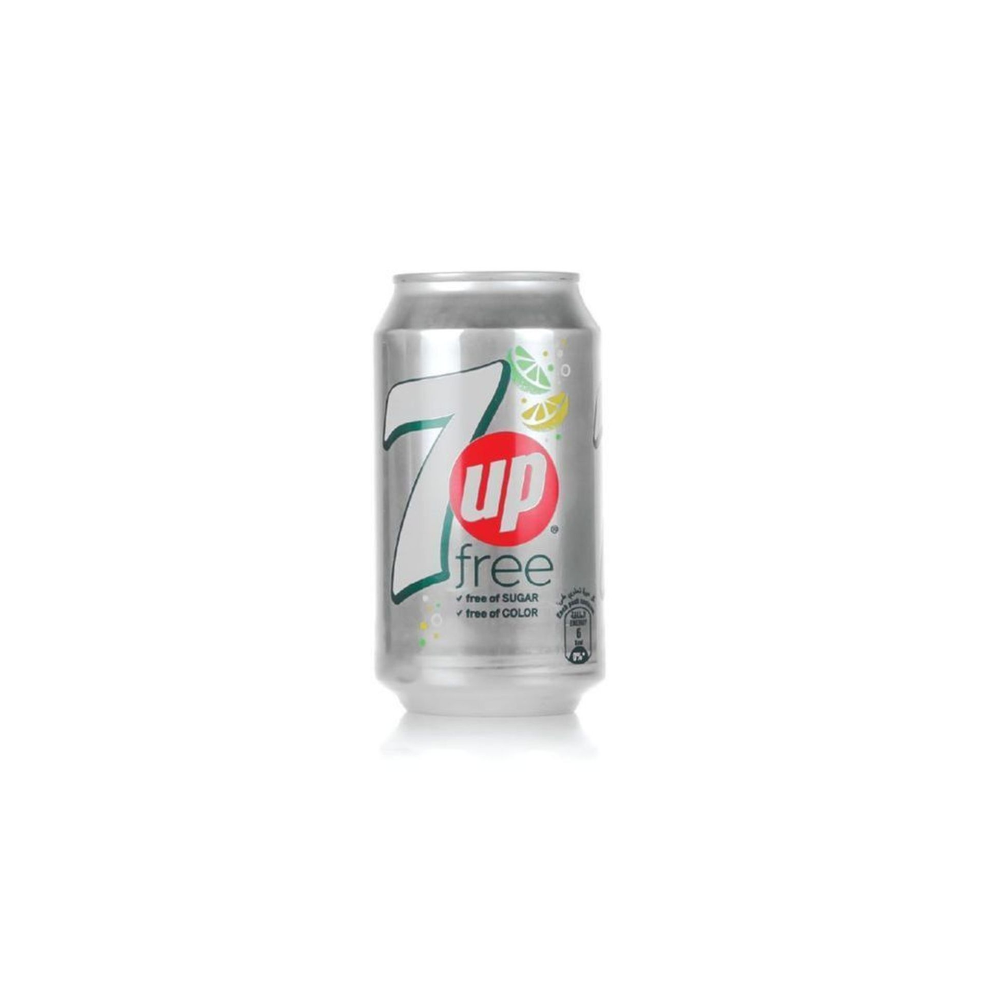7up Diet