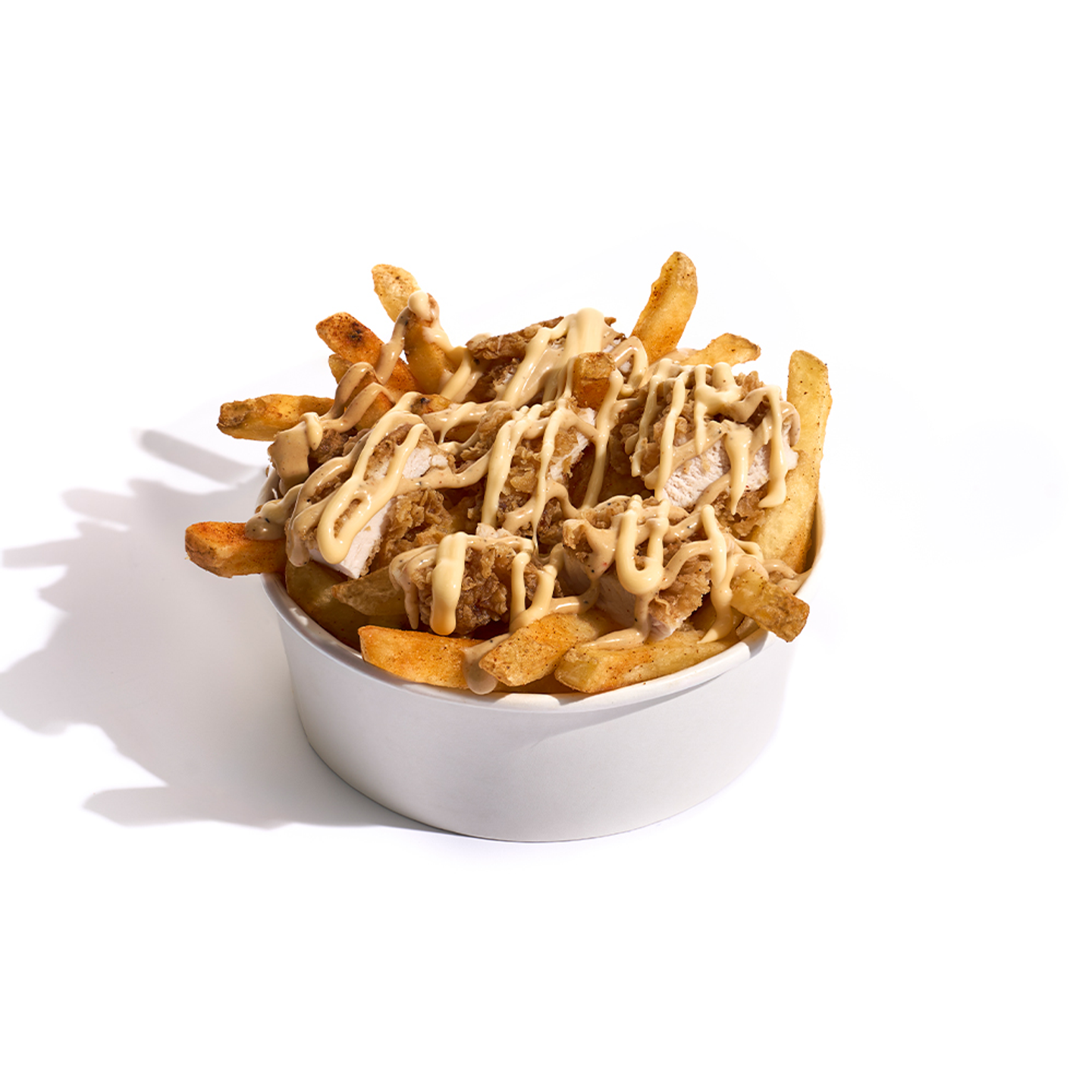 Hoba Cheesy Strips