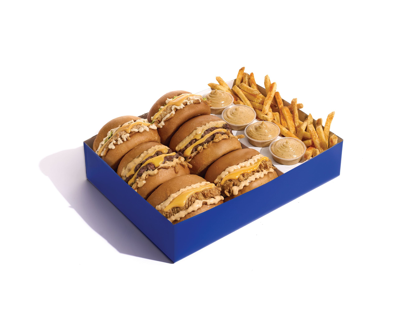 Hoba Gathering Box