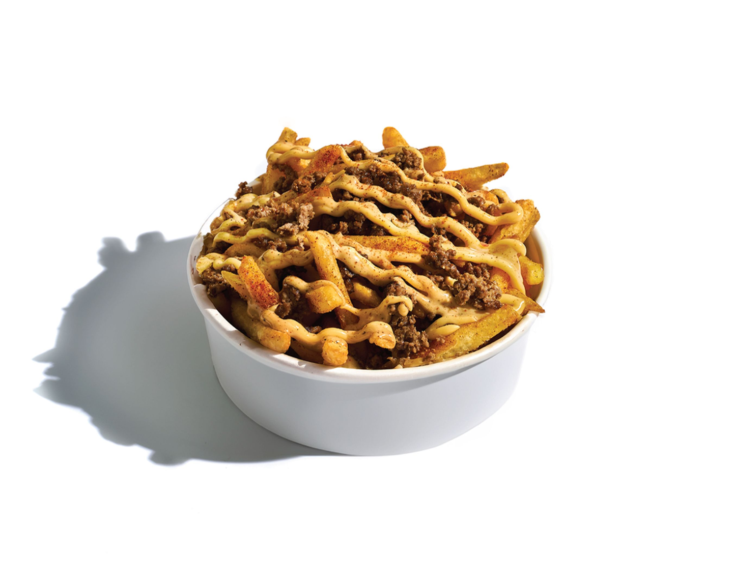 Hoba Beef Fries