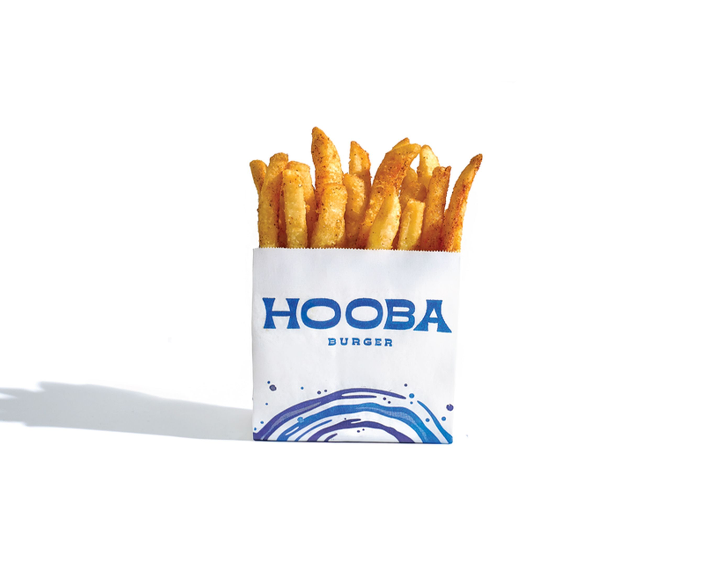 Hoba French Fries