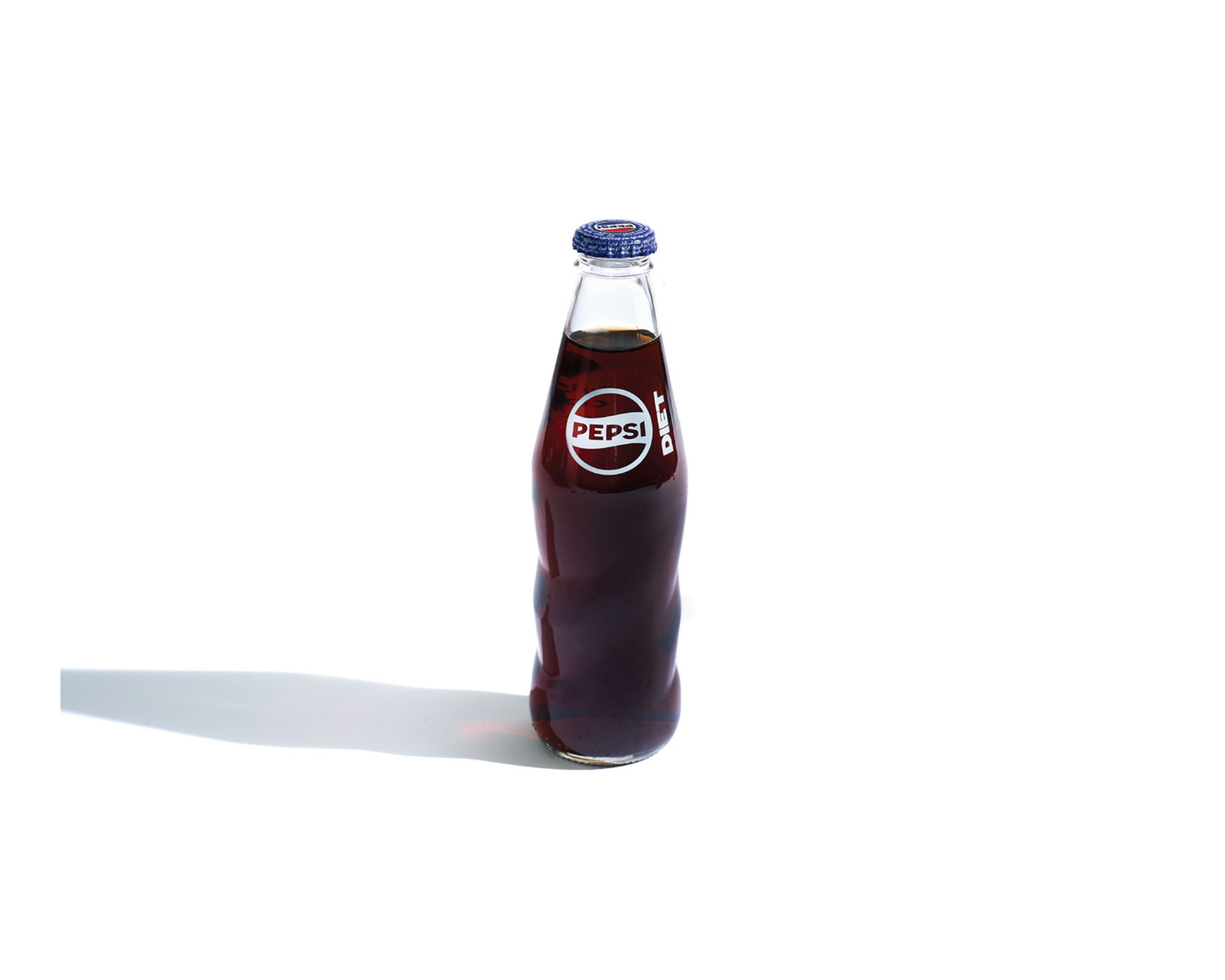 Pepsi Diet