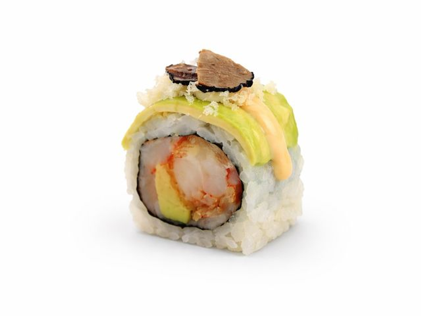 Truffle Tempura Roll