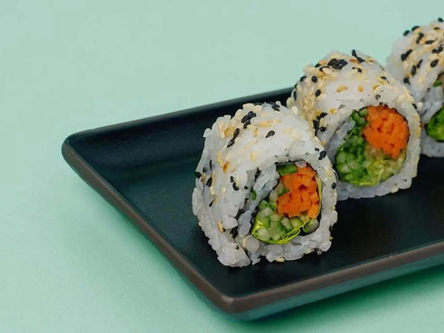 Yasai Maki