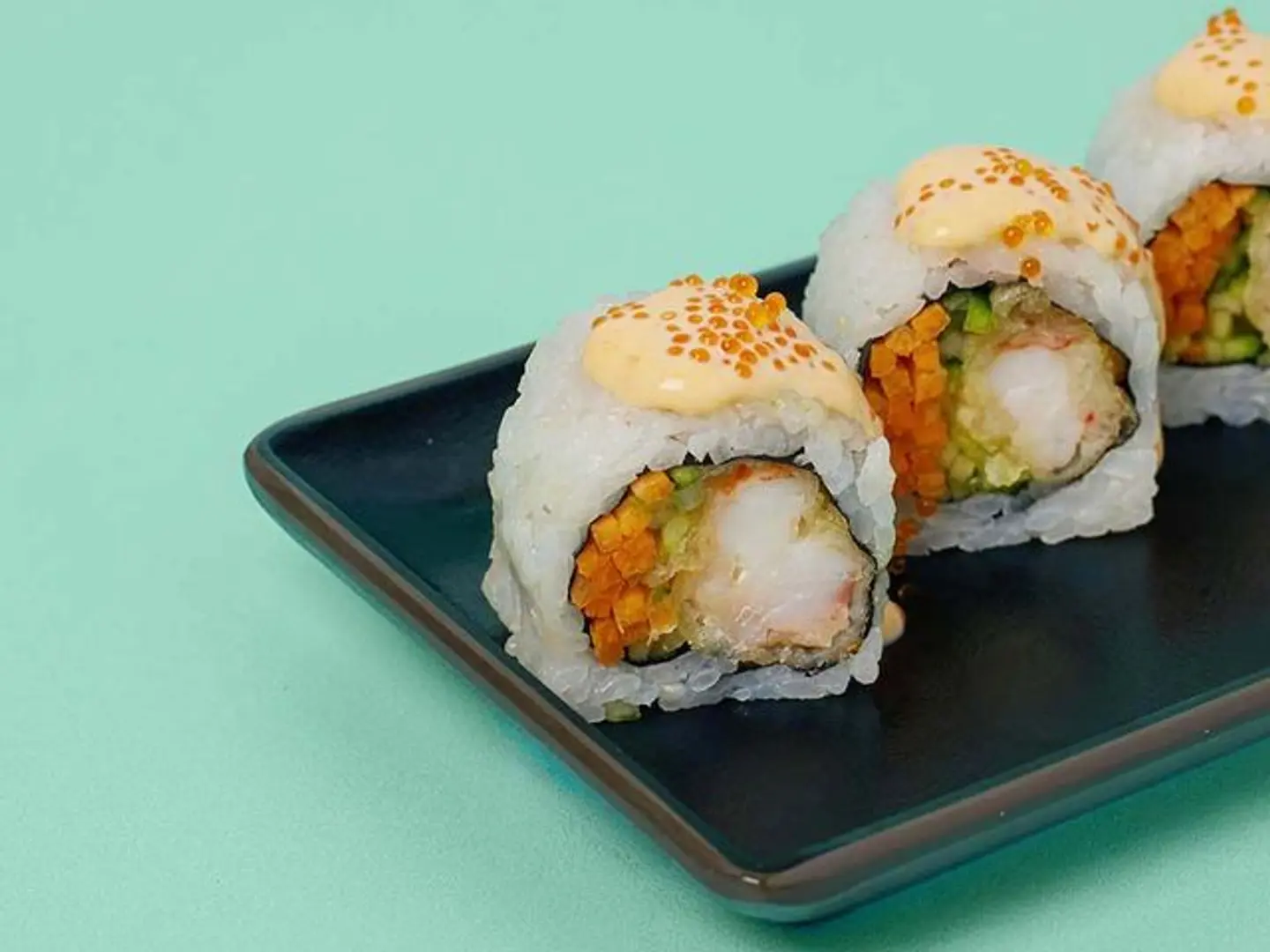 Dynamite Roll