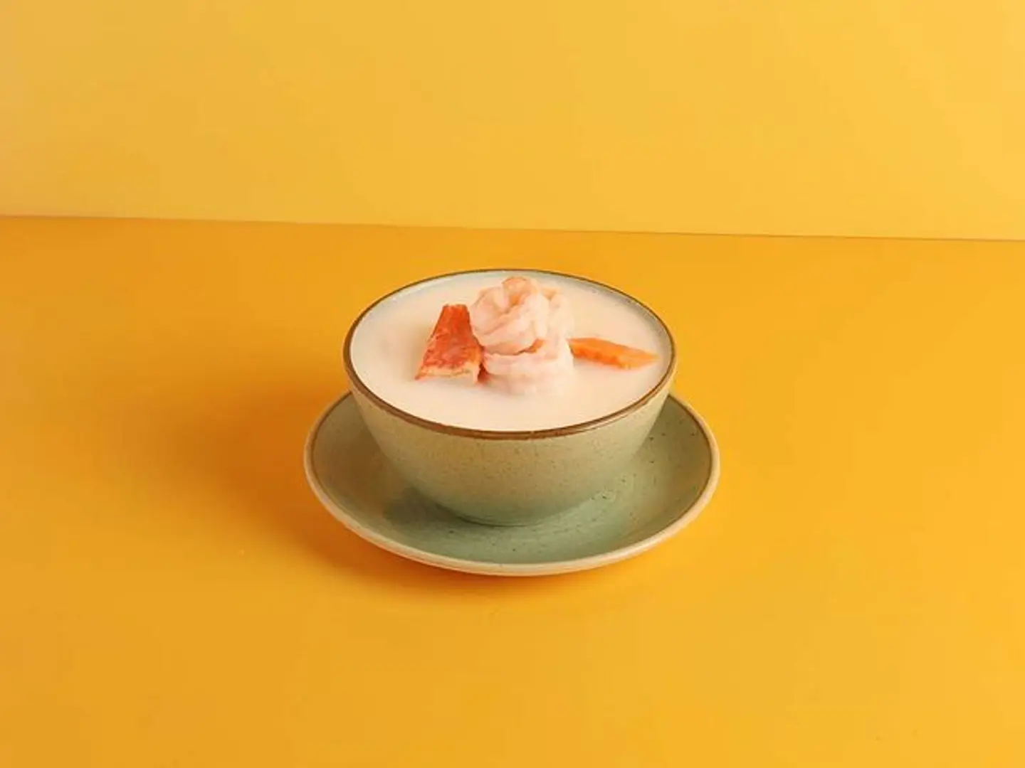 Seafood Soup