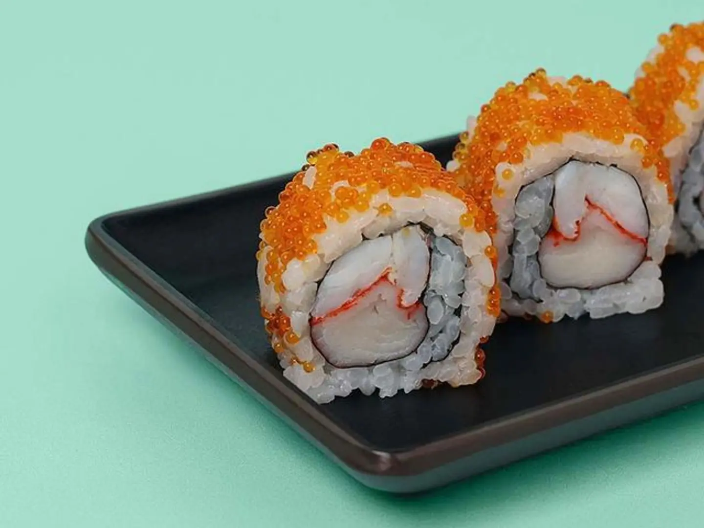 Oishii Ura Maki