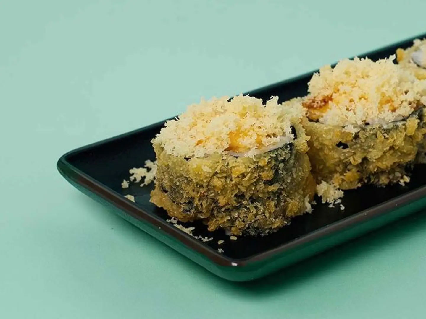 Crunchy Chicken Mono