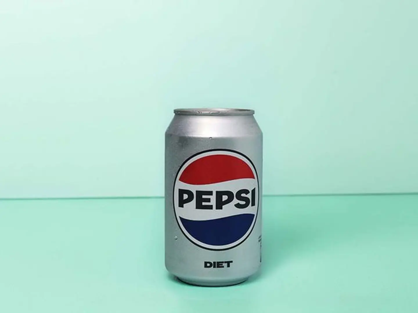 Pepsi Diet