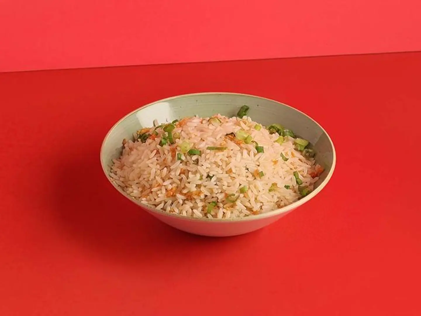 Garlic Rice