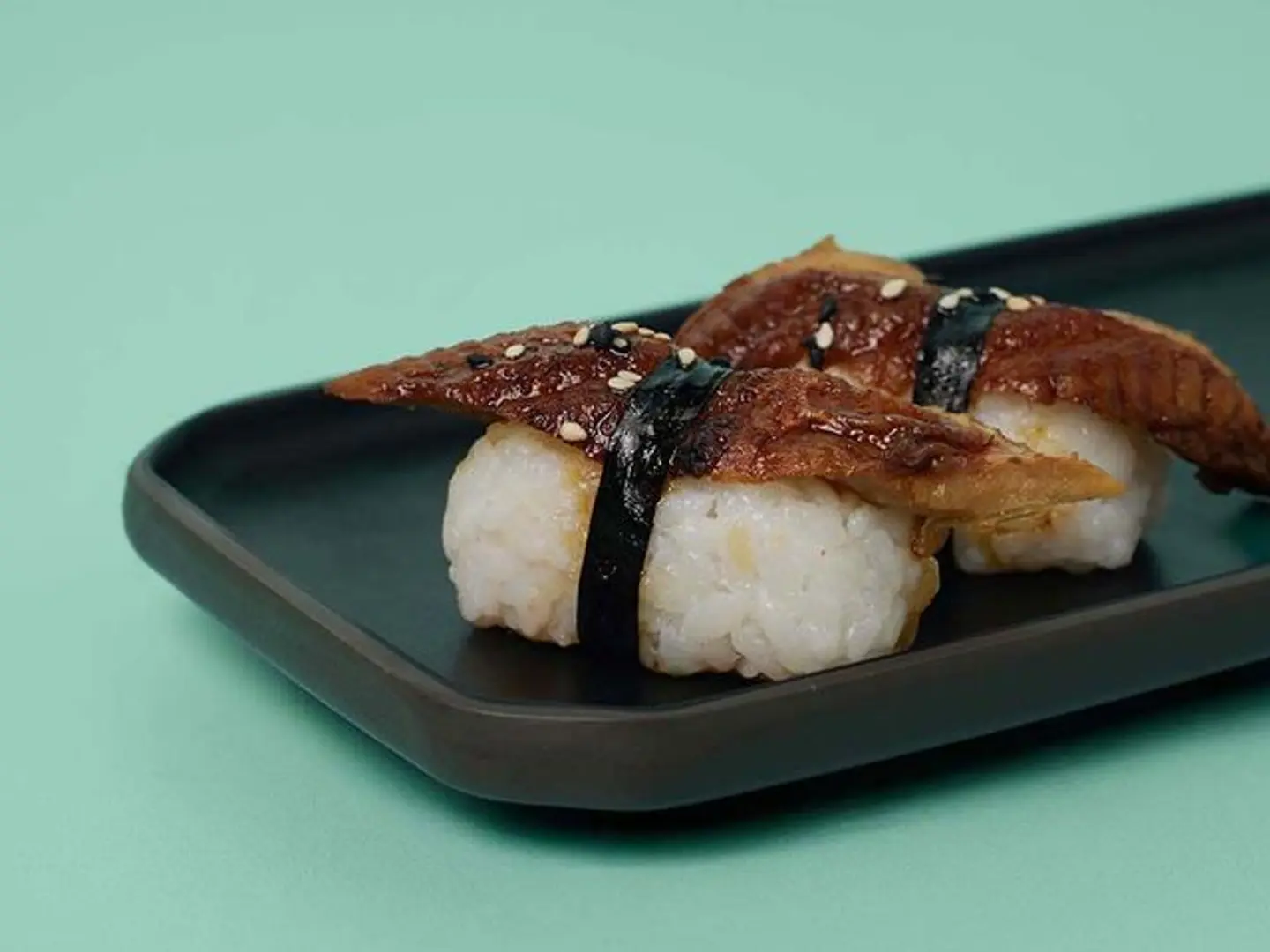 Unagi Sushi