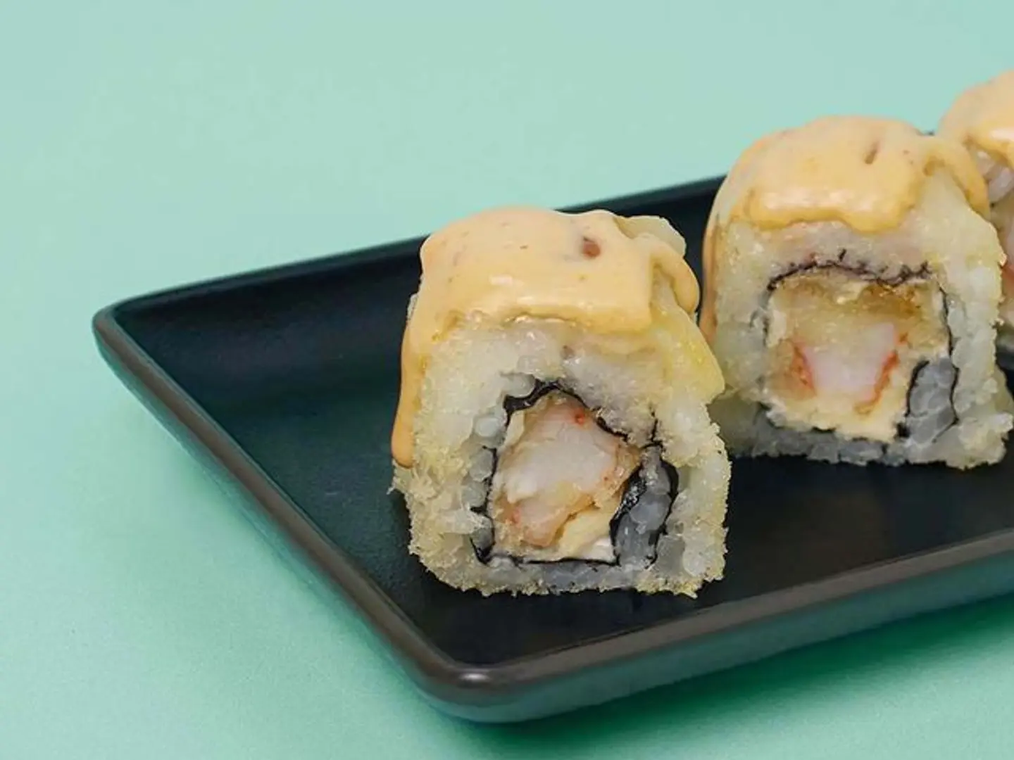 Crunchy Melt