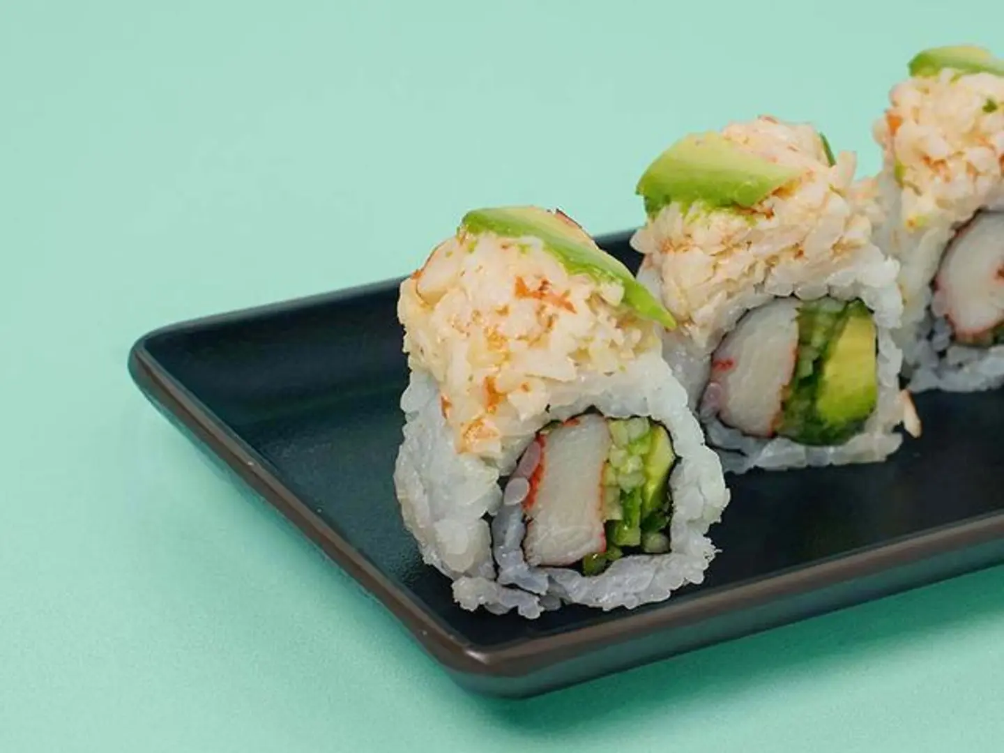 Ebikani