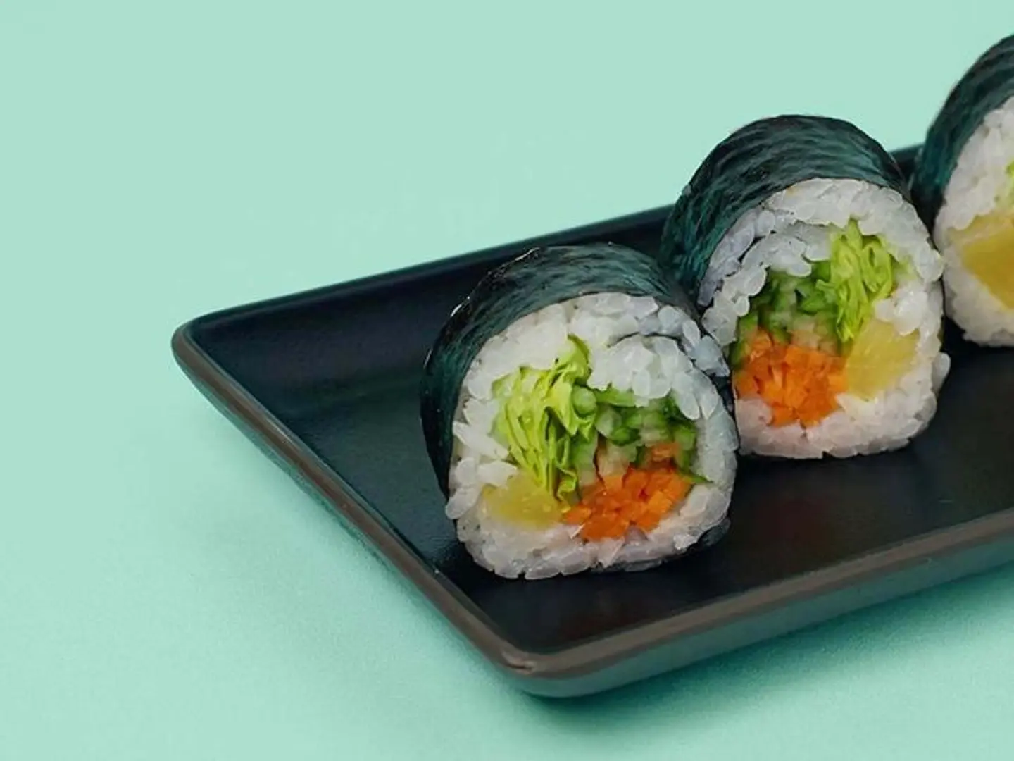 Futo Maki