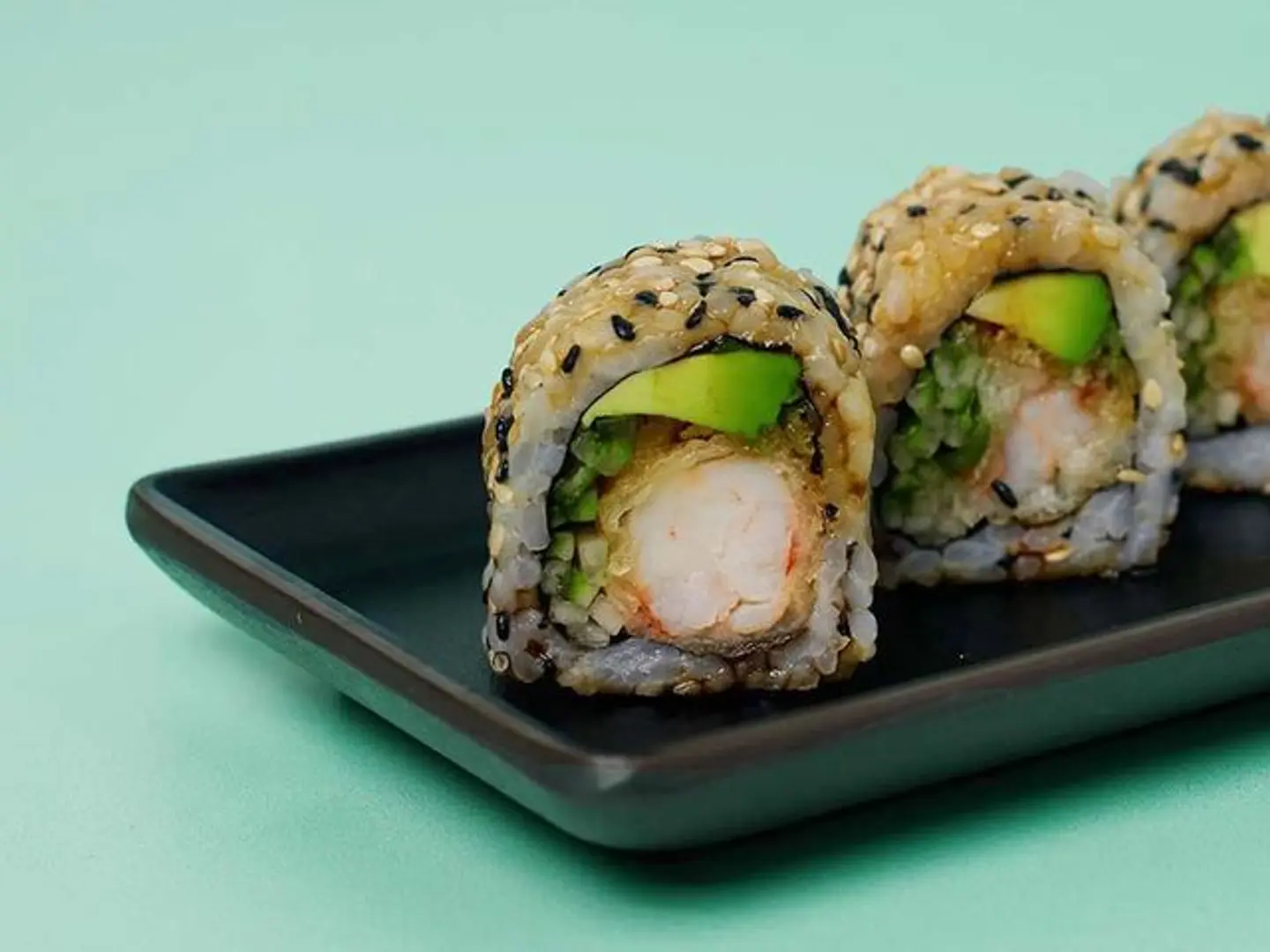 Tempura Maki
