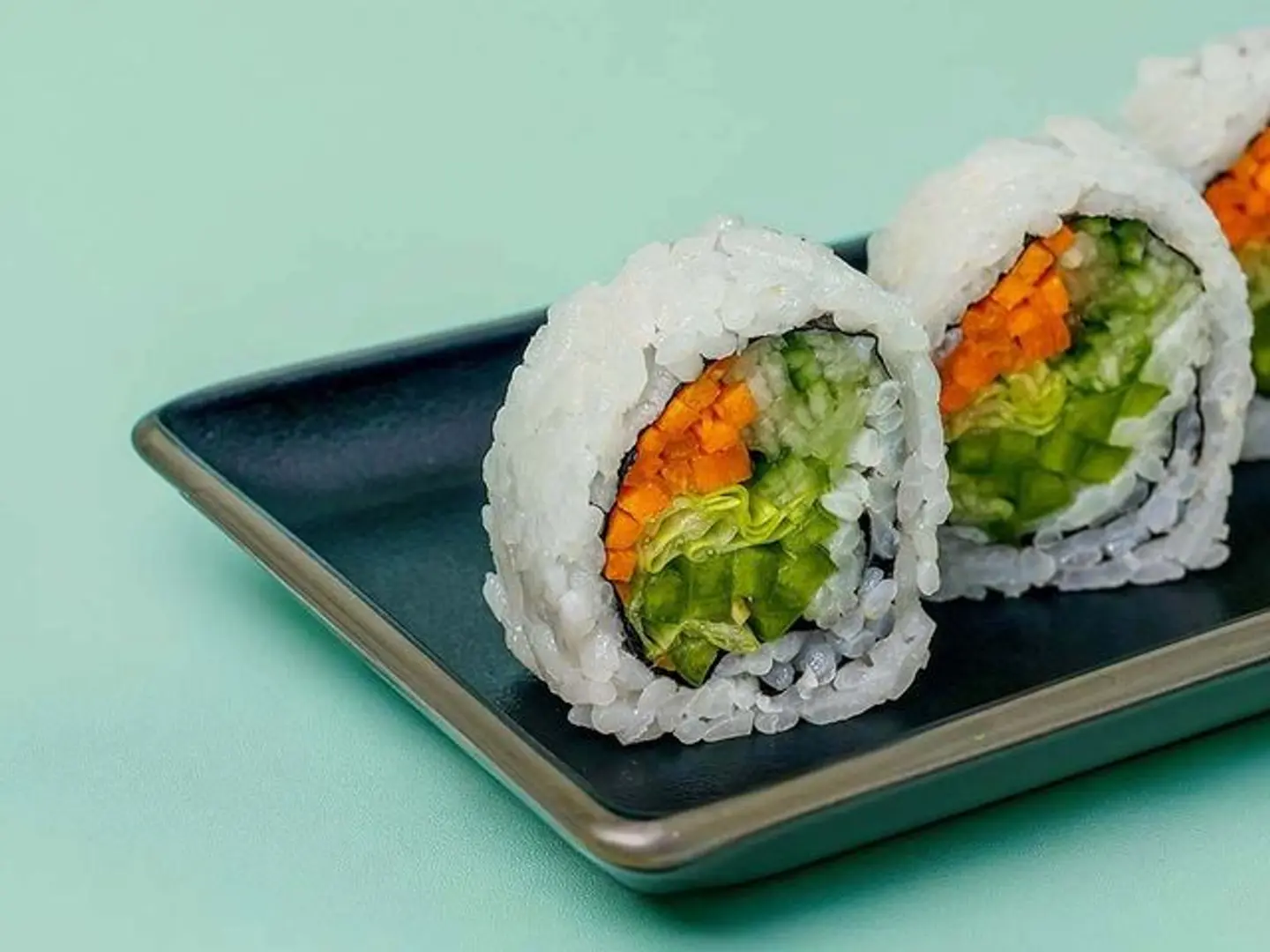 Hawaii Maki