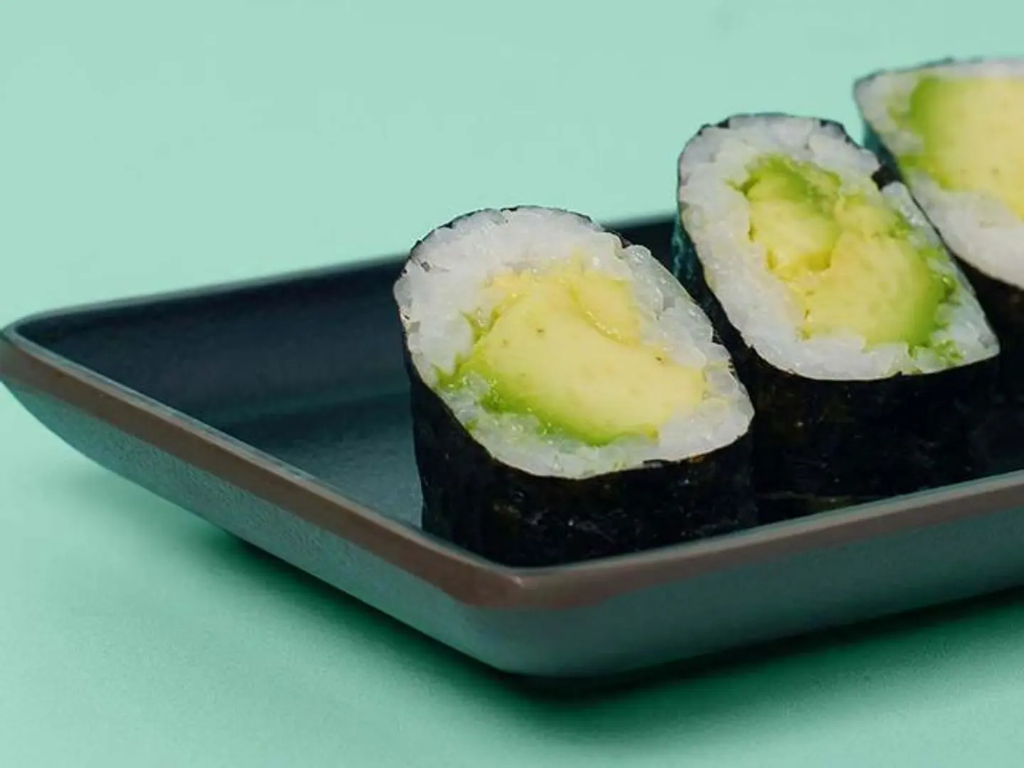 Avocado Maki