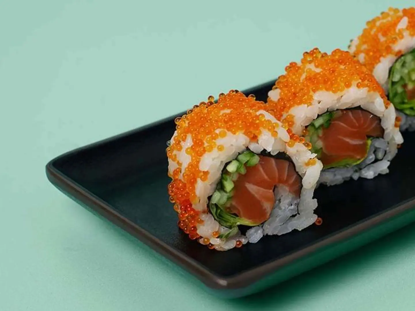 Ura Salmon