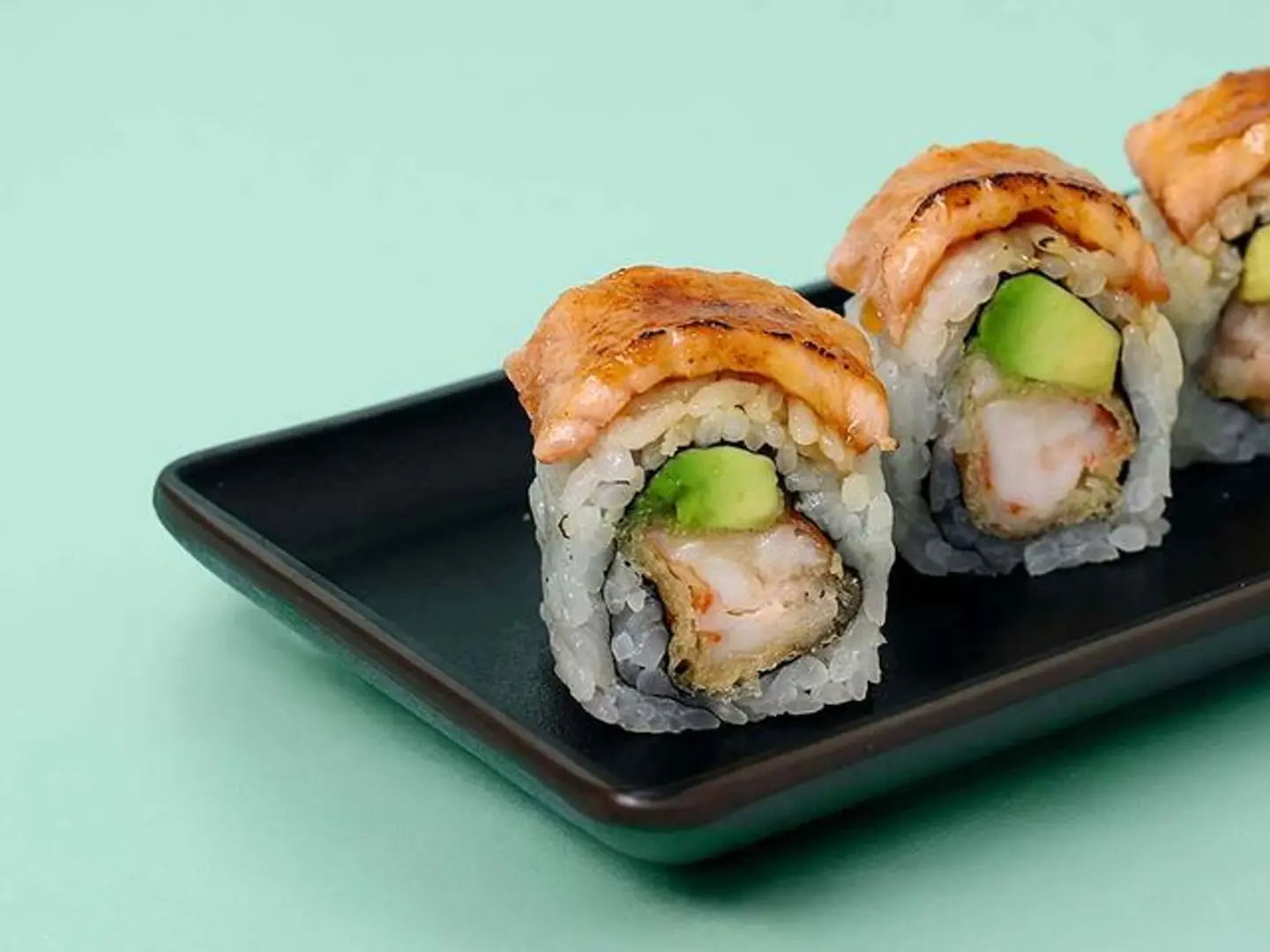 Shaki Teriyaki