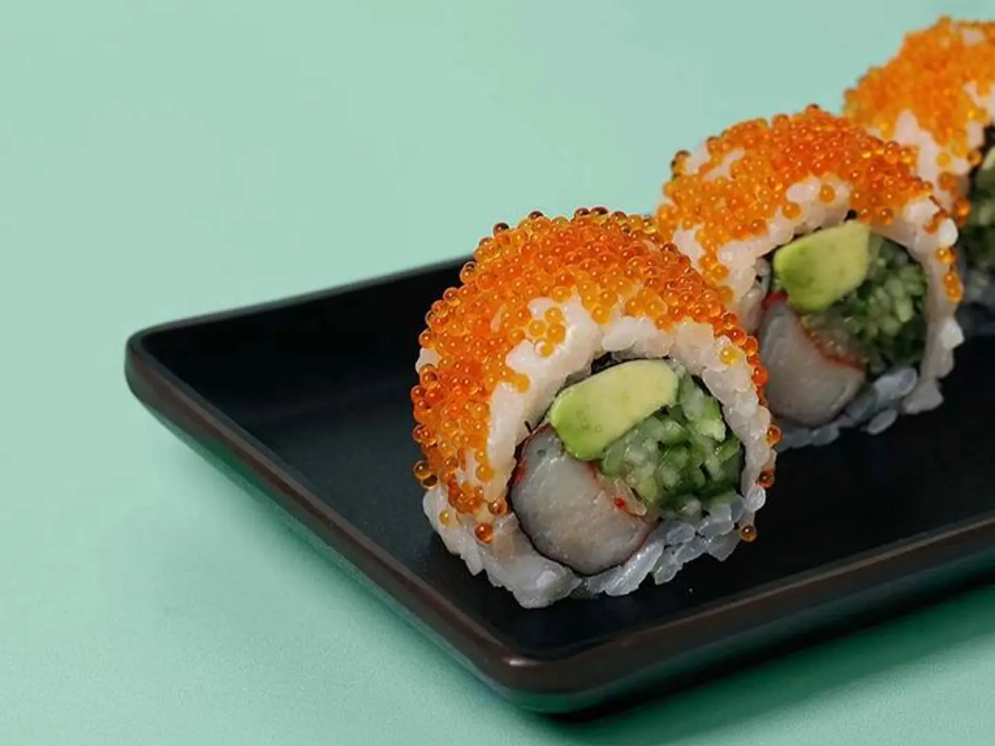 California Maki