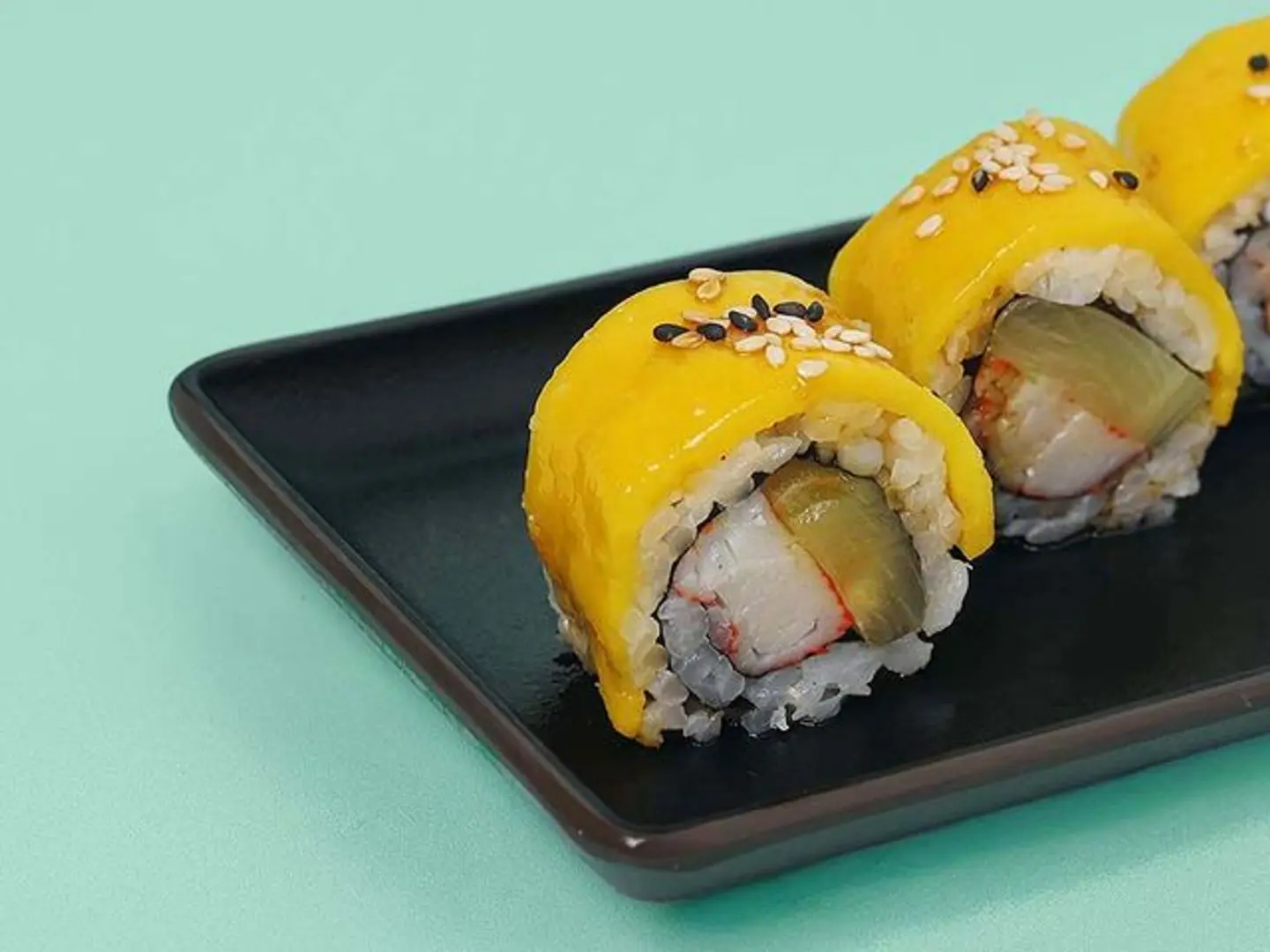 Mango Roll