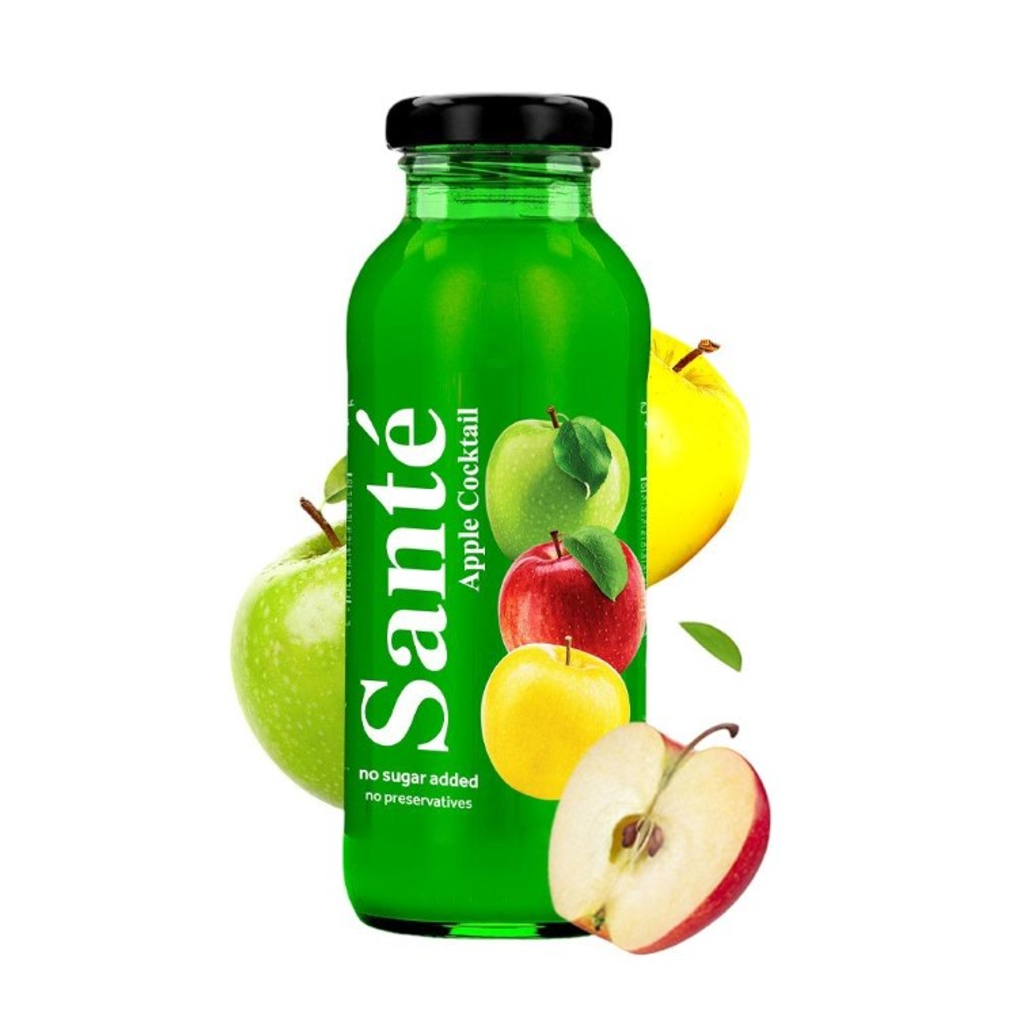 Santi Apple Large