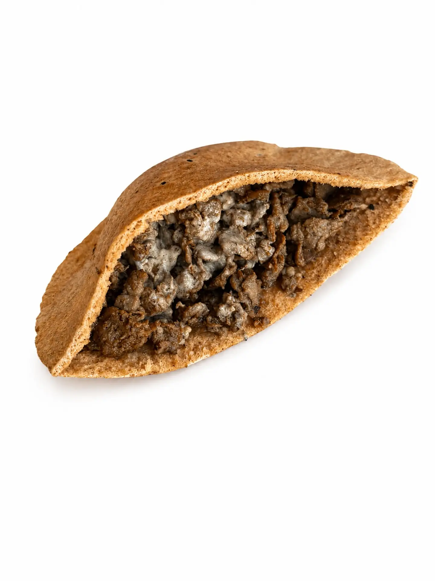 Plain Shawarma Sandwich Refiyat