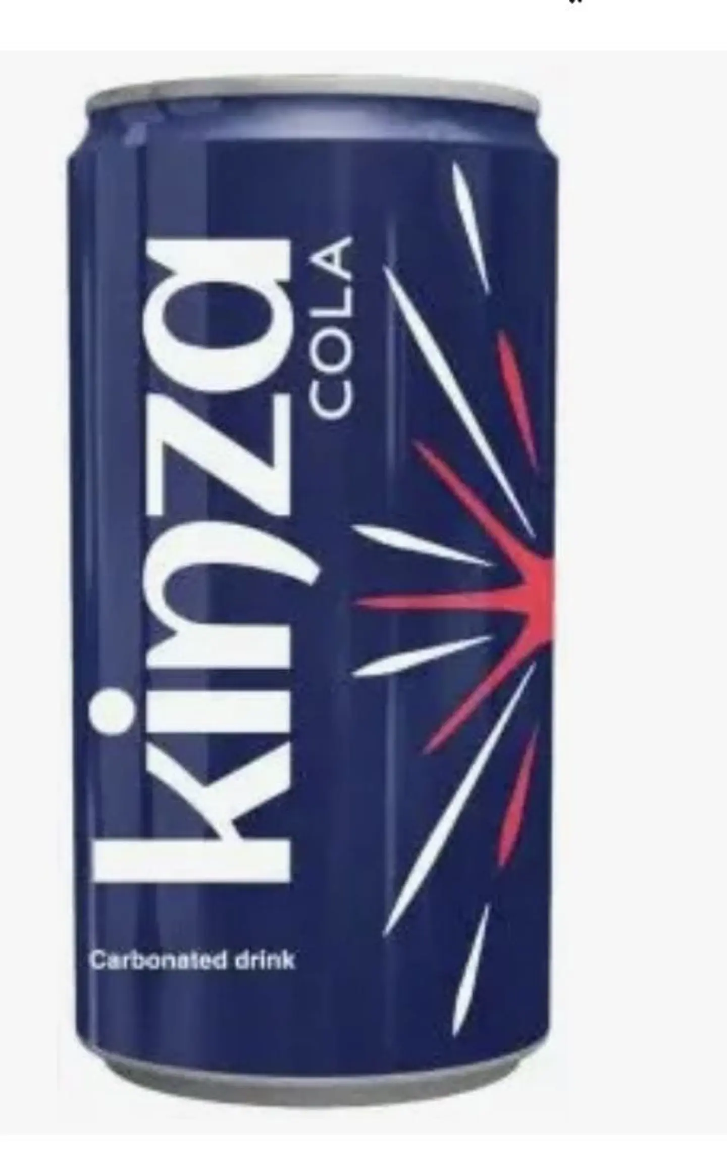 Kinza Cola