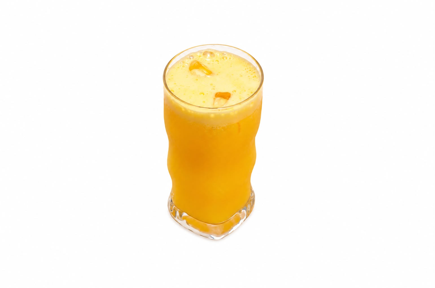 Orange Juice