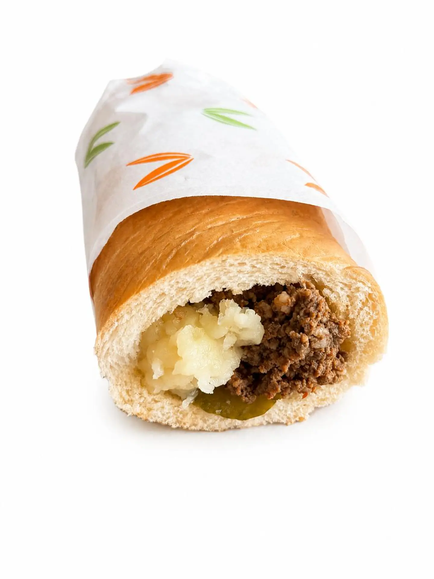Toshka Sandwich