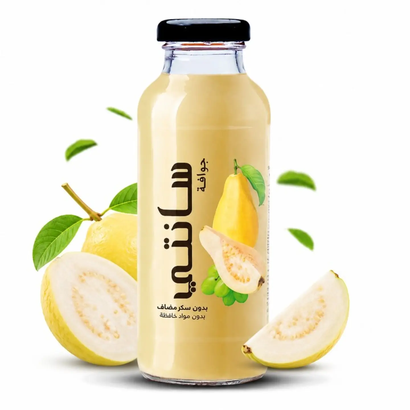 Santi Guava Large