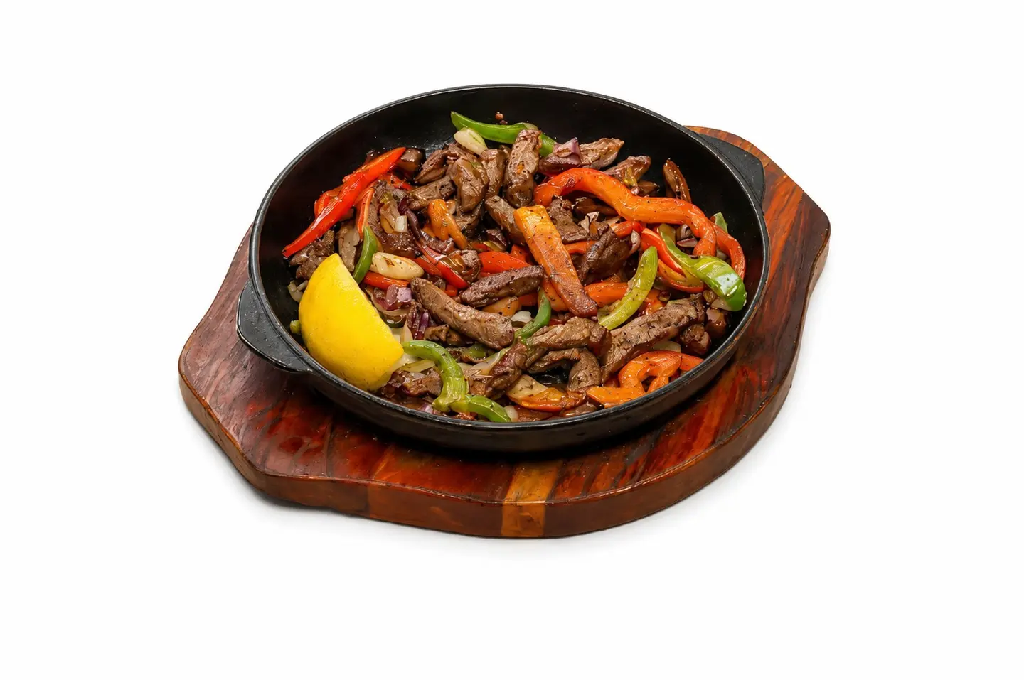 Liver Plate