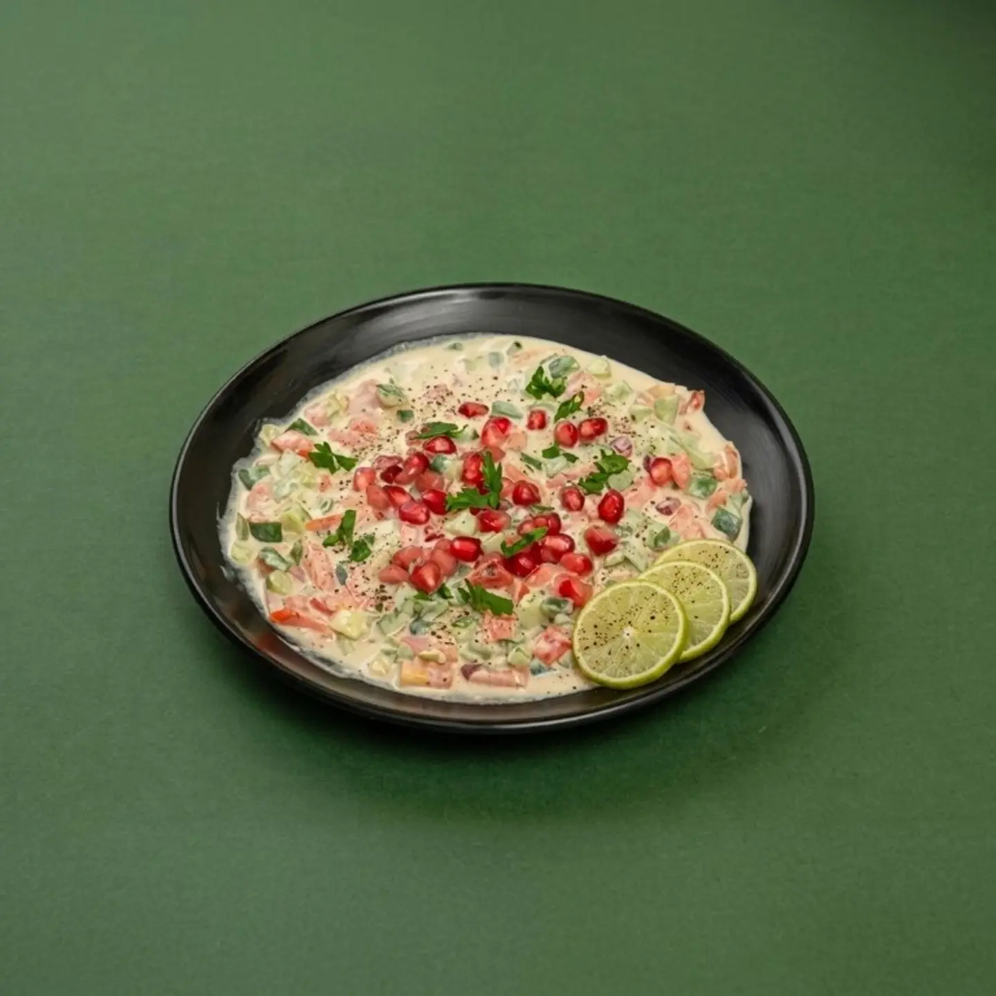 Refi Salad