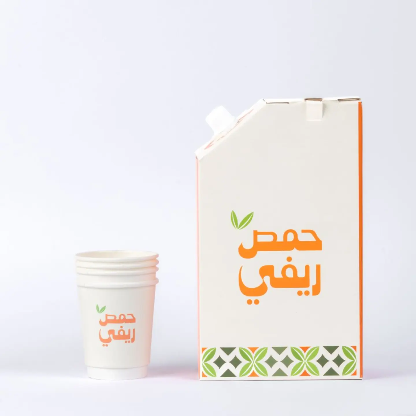 Tea Box