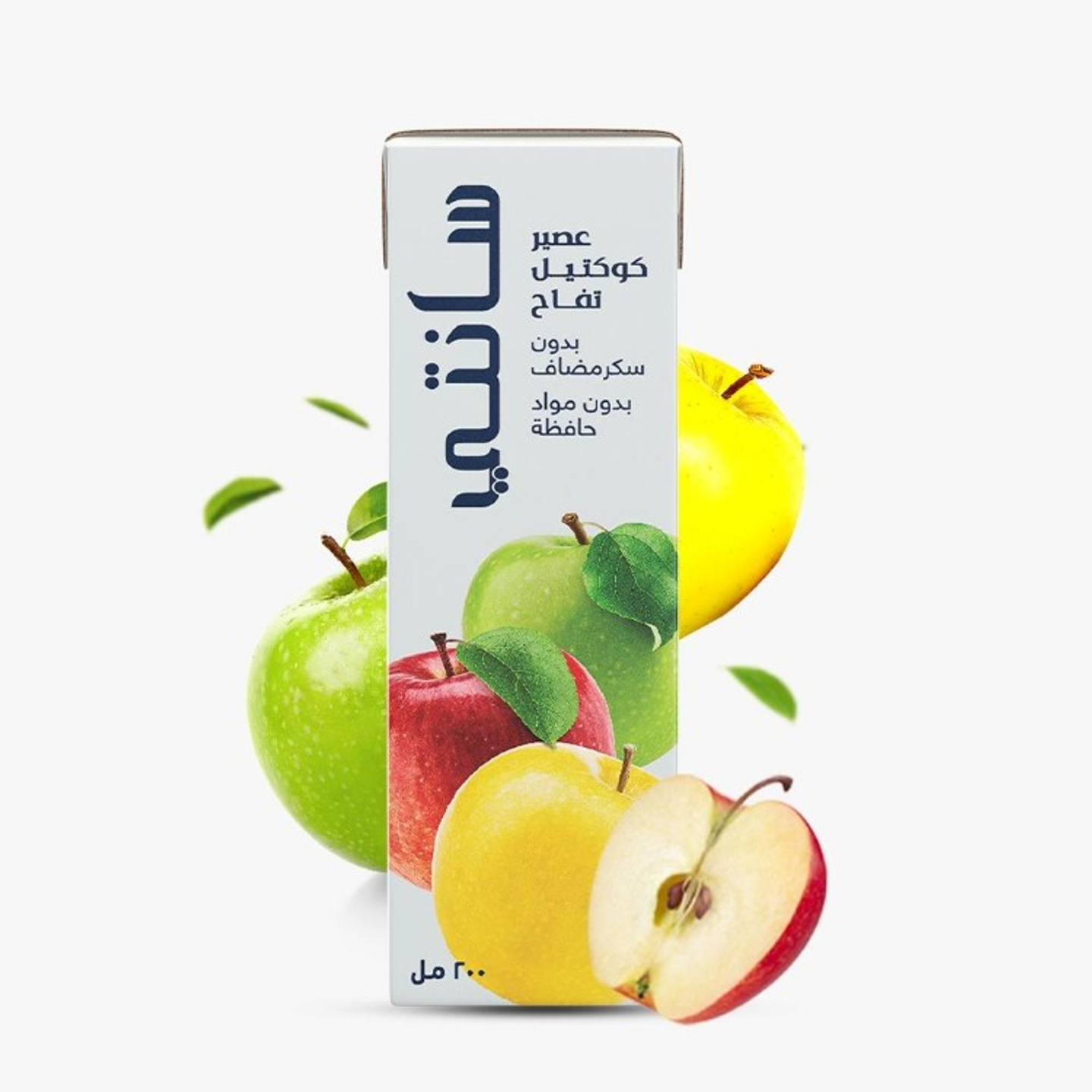 Santee Apple Small