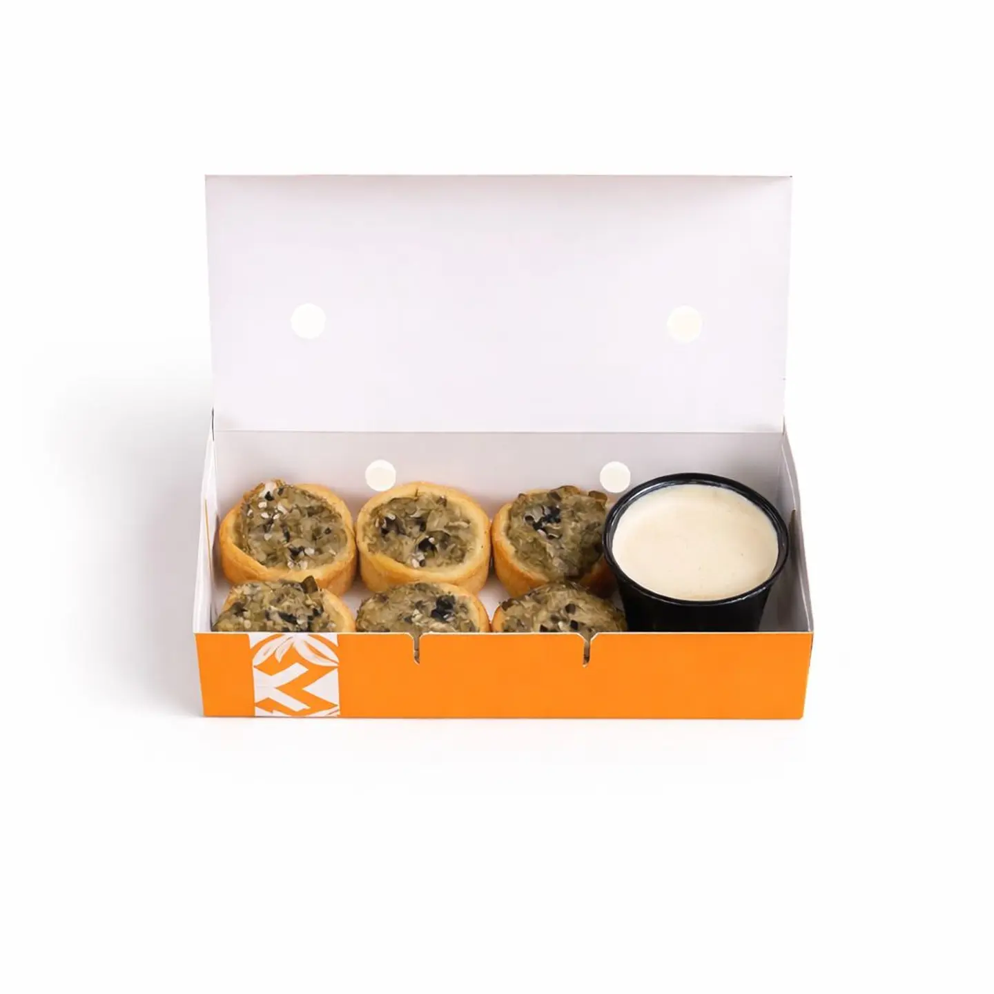 Mini Aish Bel Lahm Small Box
