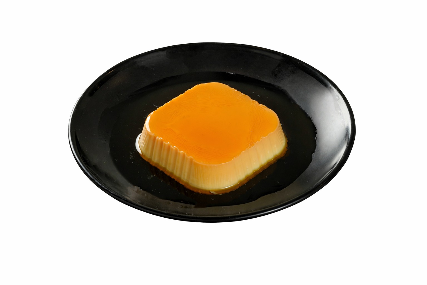 Creme Caramel