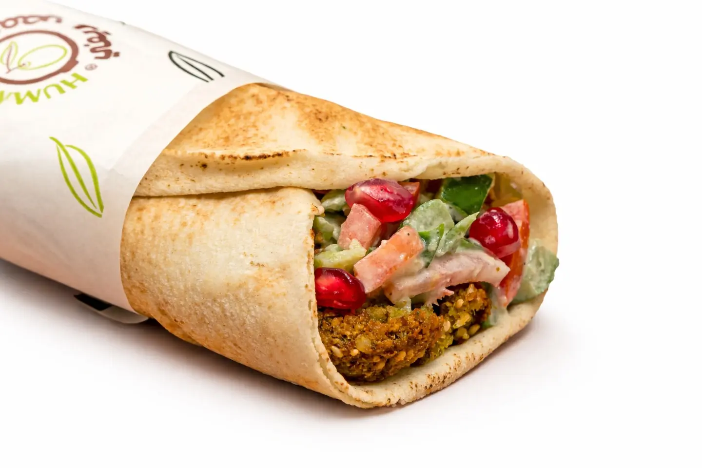 Customized Sandwich