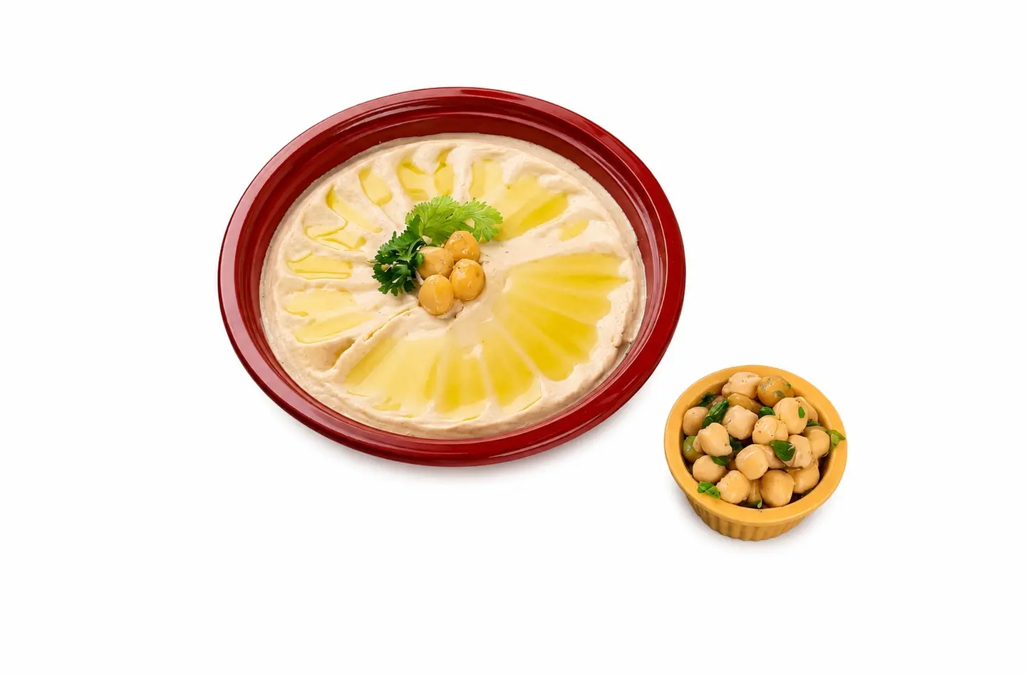 Refi Hummus