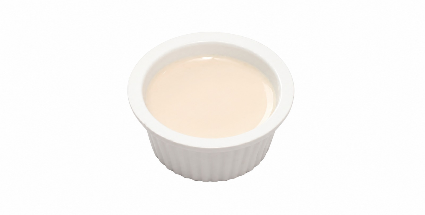 Tahini Sauce
