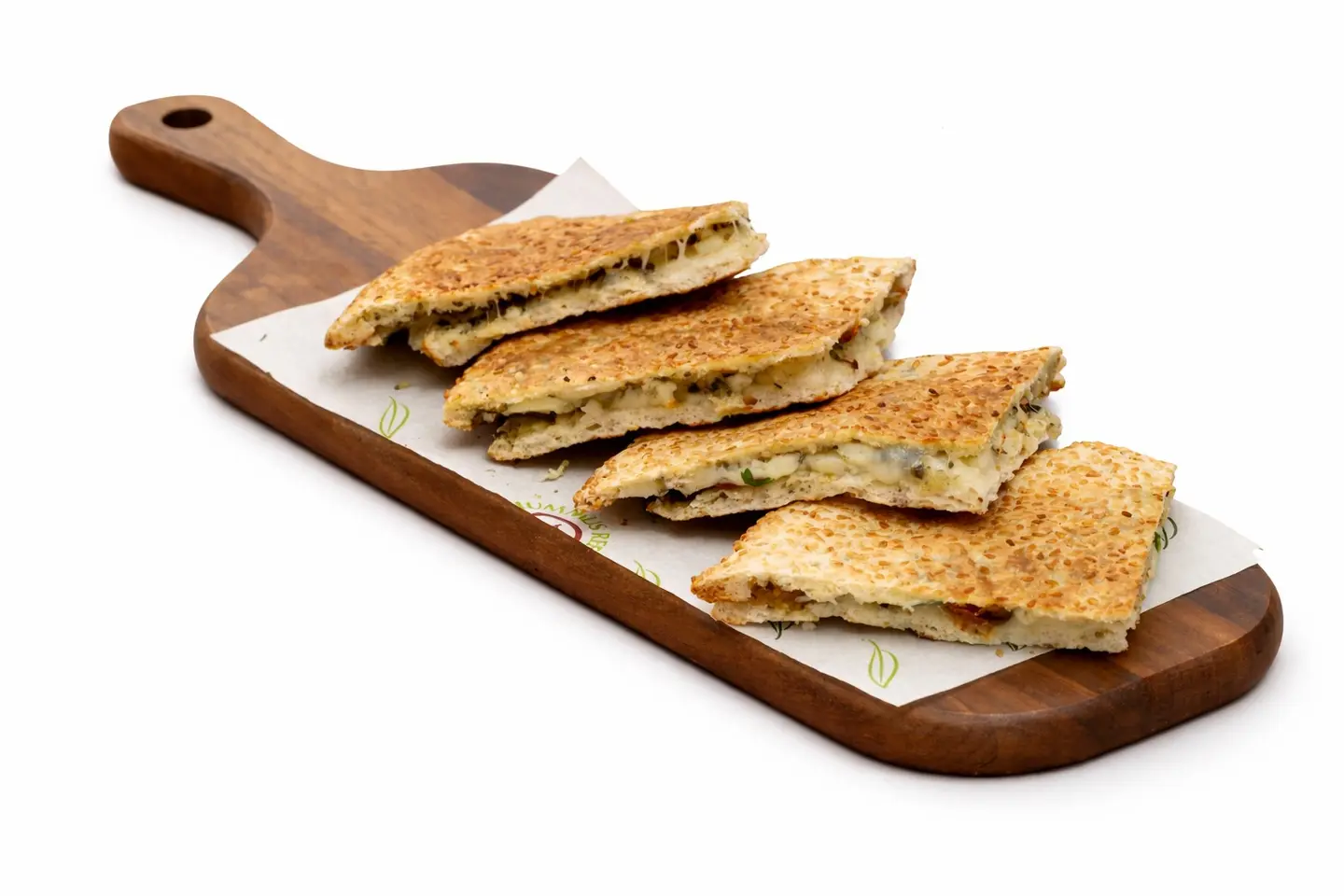 Akkawi Cheese Kaak