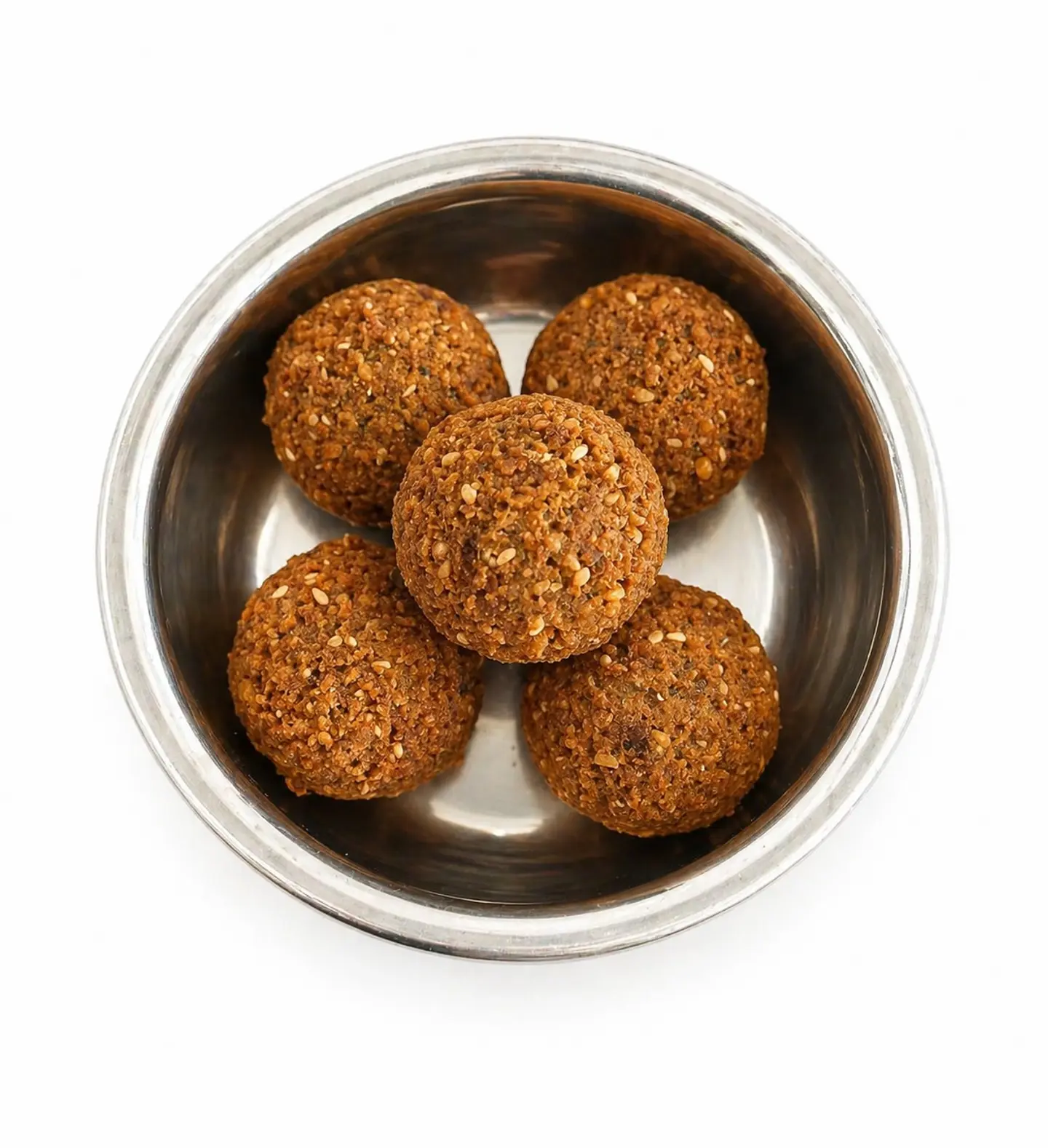 Falafel By Pieces