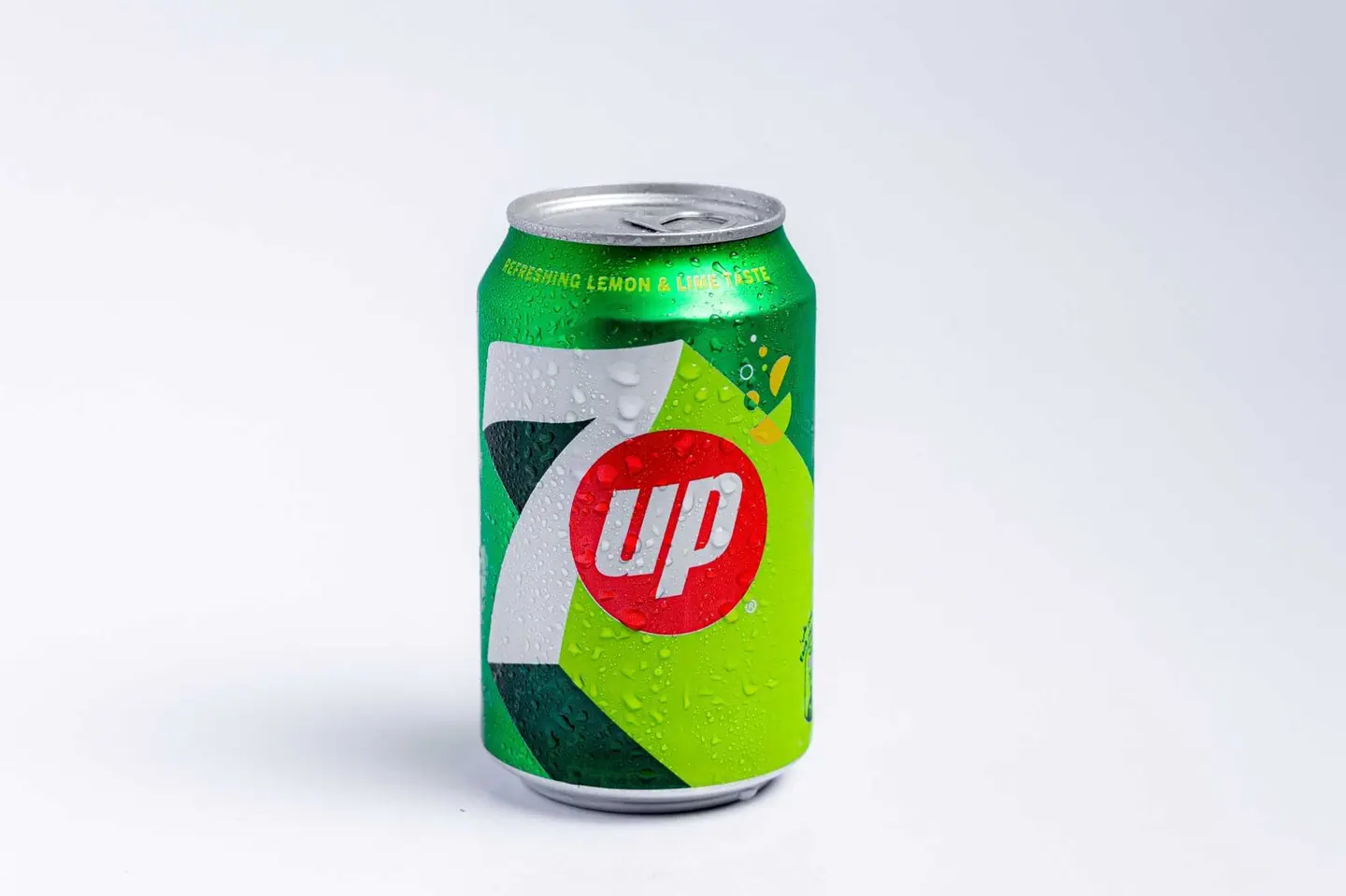 Soft Drink