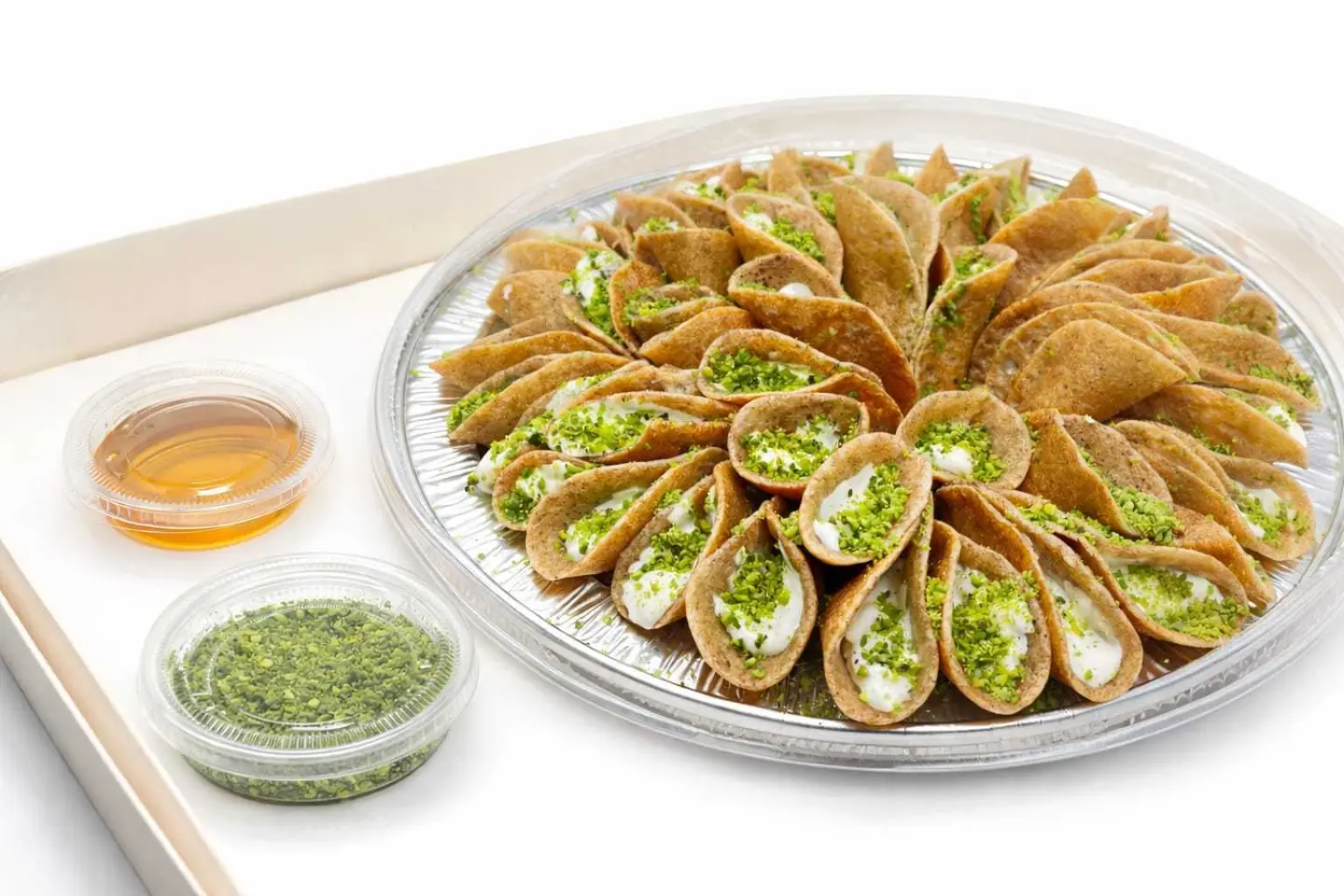 Qatayef Najdia Large