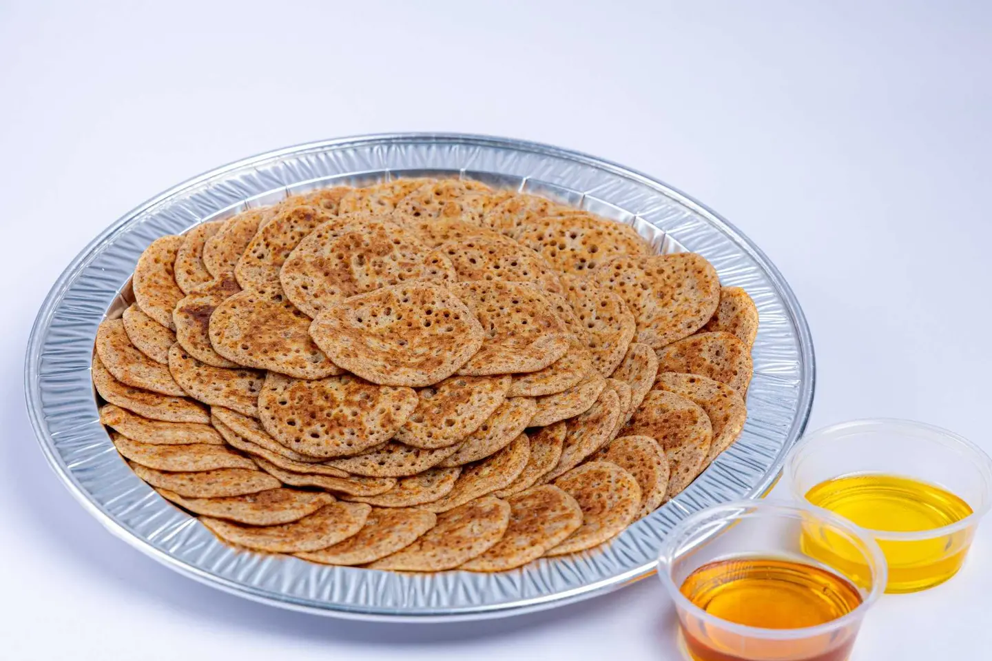 Large Masabib