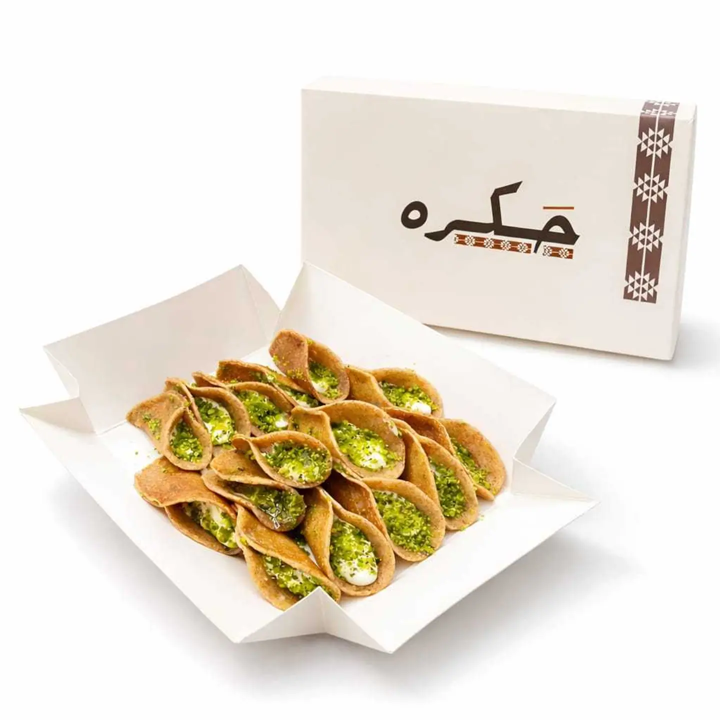 Qatayef Najdia Small