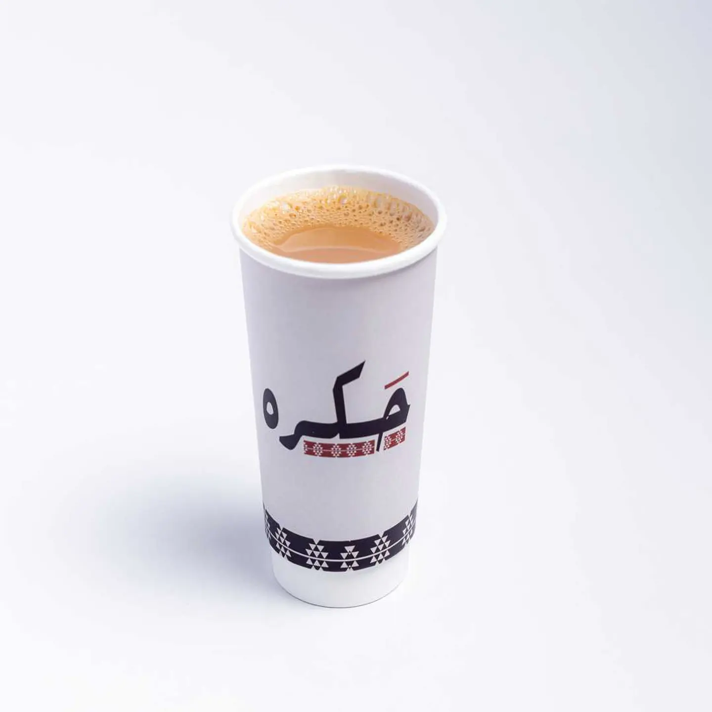 Karak Tea Cup
