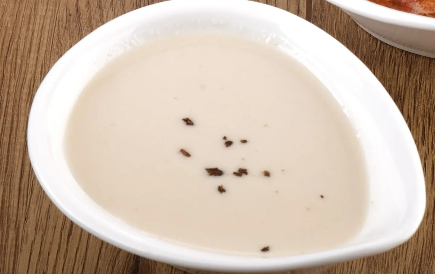 سلطة طحينة