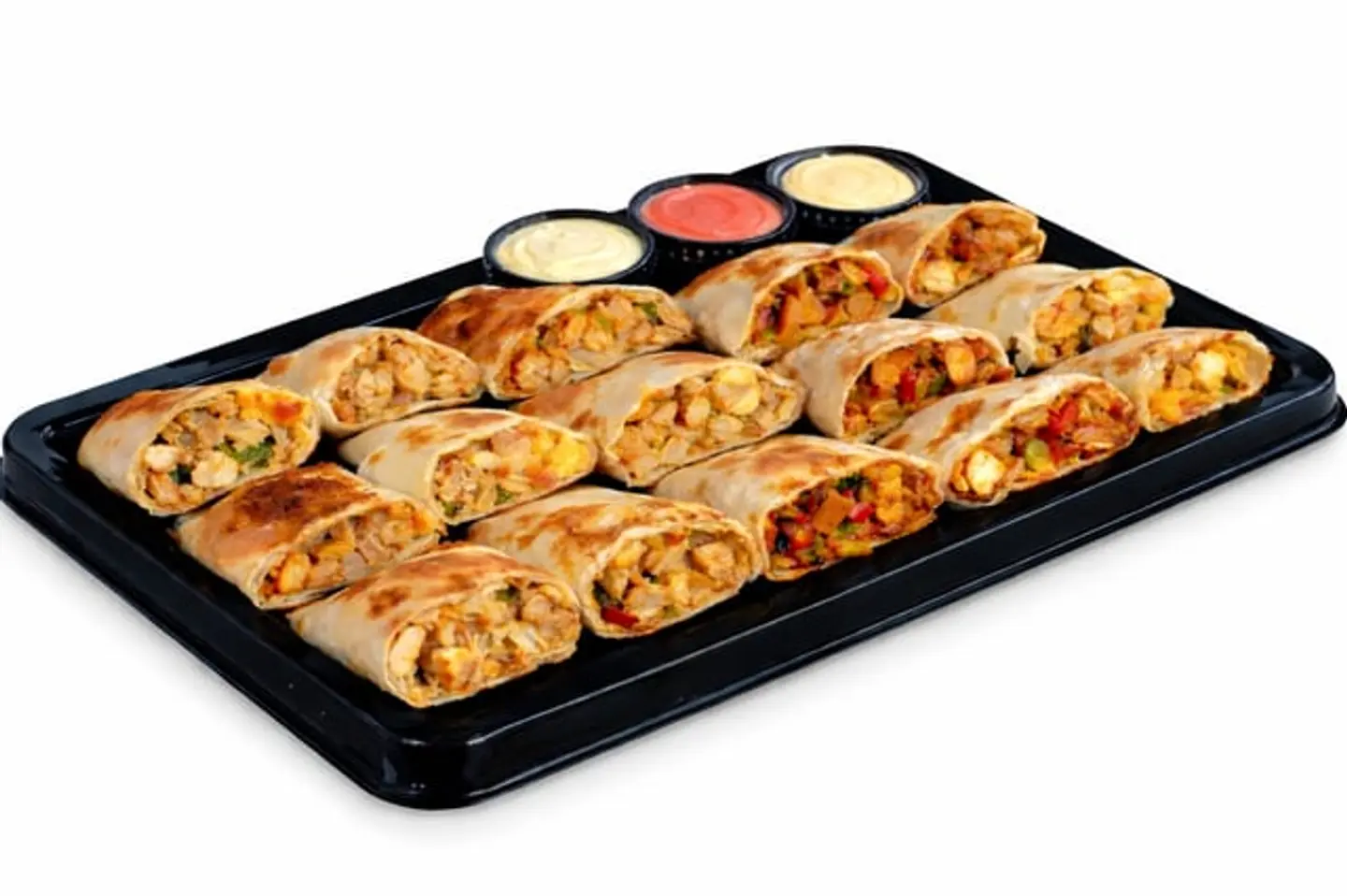 Chicken Fajita Pie Gatherings