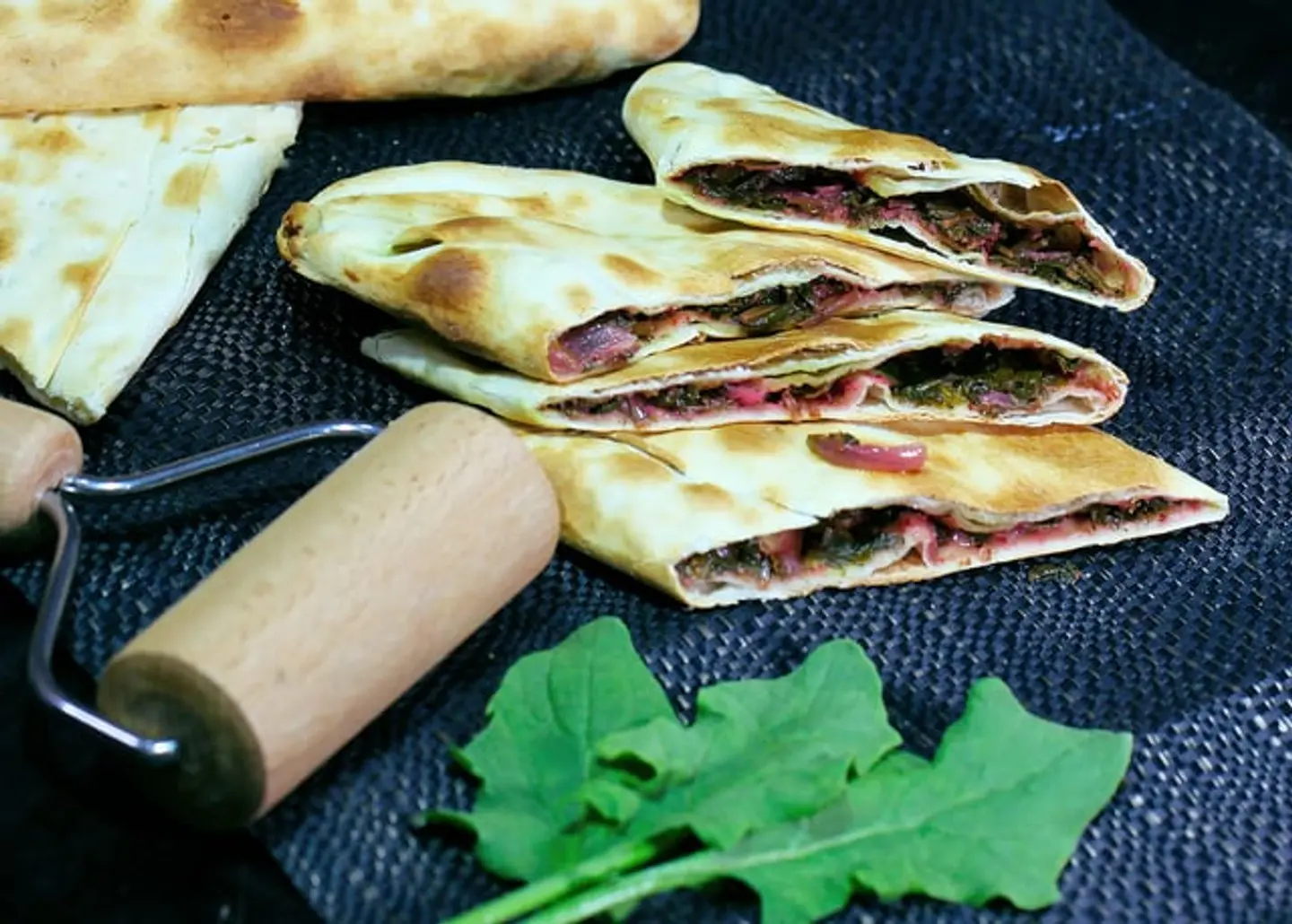 Spinach Pie